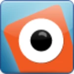 Logo of Eye-C android Application 